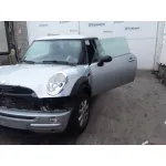 BMW MINI (R50,R53) BMW MINI (R50,R53) '2003 1.6 16V CAT PLATA 2001