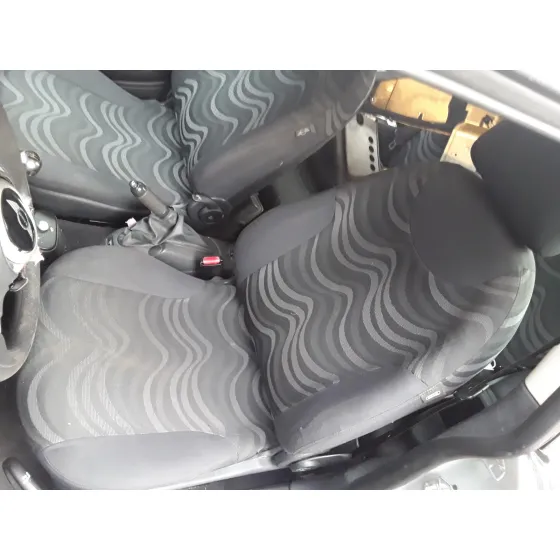 BMW MINI (R50,R53) '2003 1.6 16V CAT PLATA