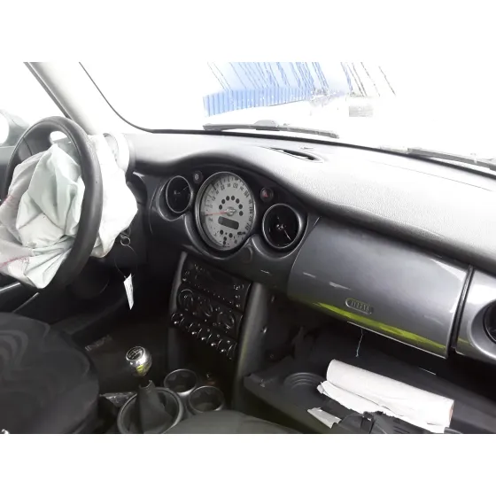 BMW MINI (R50,R53) '2003 1.6 16V CAT PLATA