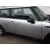 BMW MINI (R50,R53) BMW MINI (R50,R53) '2003 1.6 16V CAT PLATA 2001
