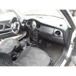 BMW MINI (R50,R53) BMW MINI (R50,R53) '2003 1.6 16V CAT PLATA 2001