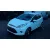 FORD FIESTA (CB1) FORD FIESTA (CB1) '2009 1.6 TDCI CAT BLANCO 2008