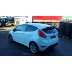 FORD FIESTA (CB1) FORD FIESTA (CB1) '2009 1.6 TDCI CAT BLANCO 2008