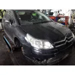 CITROEN C4 COUPE '2005 1.4 16V NEGRO
