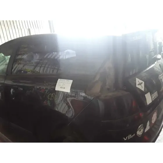 CITROEN C4 COUPE '2005 1.4 16V NEGRO