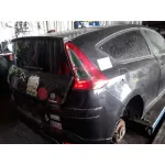 CITROEN C4 COUPE '2005 1.4 16V NEGRO