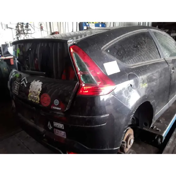 CITROEN C4 COUPE '2005 1.4 16V NEGRO