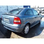OPEL ASTRA G BERLINA OPEL ASTRA G BERLINA '2001 1.6 CAT (Z 16 SE / L55) GRIS 1998