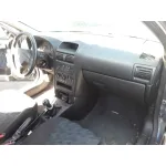 OPEL ASTRA G BERLINA OPEL ASTRA G BERLINA '2001 1.6 CAT (Z 16 SE / L55) GRIS 1998