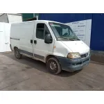 FIAT DUCATO CAJA CERRADA 11 (DESDE 03.02) FIAT DUCATO CAJA CERRADA 11 (DESDE 03.02) '2003 2.0 JTD CAT BLANCO 2002
