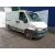 FIAT DUCATO CAJA CERRADA 11 (DESDE 03.02) FIAT DUCATO CAJA CERRADA 11 (DESDE 03.02) '2003 2.0 JTD CAT BLANCO 2002