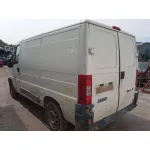 FIAT DUCATO CAJA CERRADA 11 (DESDE 03.02) FIAT DUCATO CAJA CERRADA 11 (DESDE 03.02) '2003 2.0 JTD CAT BLANCO 2002