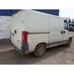 FIAT DUCATO CAJA CERRADA 11 (DESDE 03.02) FIAT DUCATO CAJA CERRADA 11 (DESDE 03.02) '2003 2.0 JTD CAT BLANCO 2002