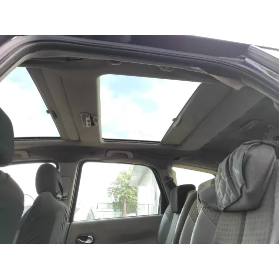 RENAULT SCENIC II '2005 GRAND SCENIC II NEGRO