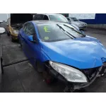 RENAULT MEGANE III COUPE RENAULT MEGANE III COUPE '2009 1.5 DCI DIESEL AZUL 2008