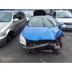 RENAULT MEGANE III COUPE RENAULT MEGANE III COUPE '2009 1.5 DCI DIESEL AZUL 2008