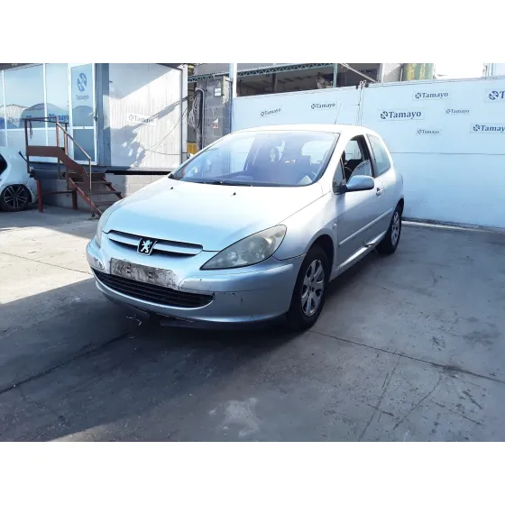 PEUGEOT 307 (S1) '2003 * PLATA