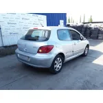 PEUGEOT 307 (S1) PEUGEOT 307 (S1) '2003 * PLATA 0