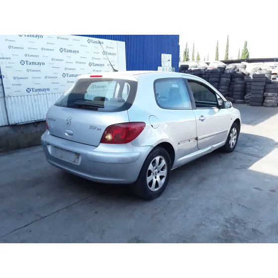 PEUGEOT 307 (S1) '2003 * PLATA