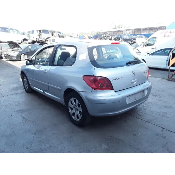 PEUGEOT 307 (S1) '2003 * PLATA