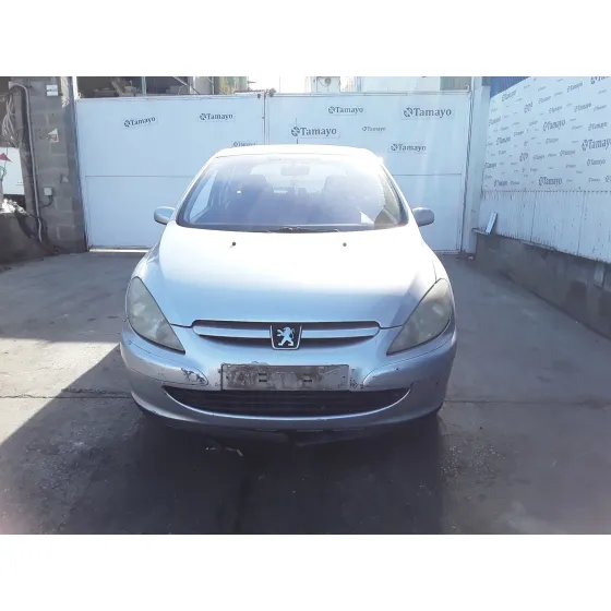 PEUGEOT 307 (S1) '2003 * PLATA