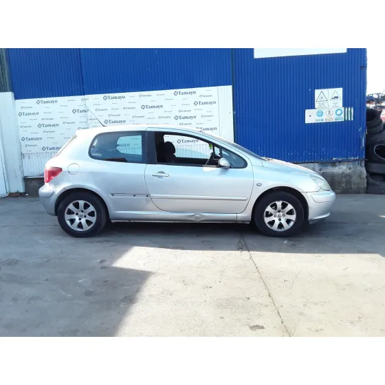 PEUGEOT 307 (S1) '2003 * PLATA