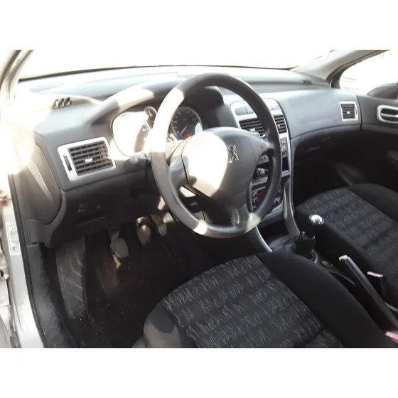 PEUGEOT 307 (S1) '2003 * PLATA