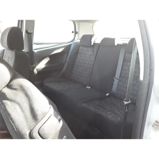 PEUGEOT 307 (S1) '2003 * PLATA