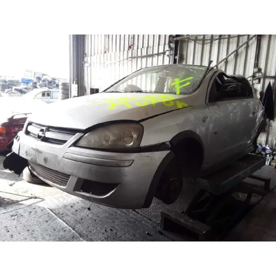OPEL CORSA C '2004 CORSA C PLATA