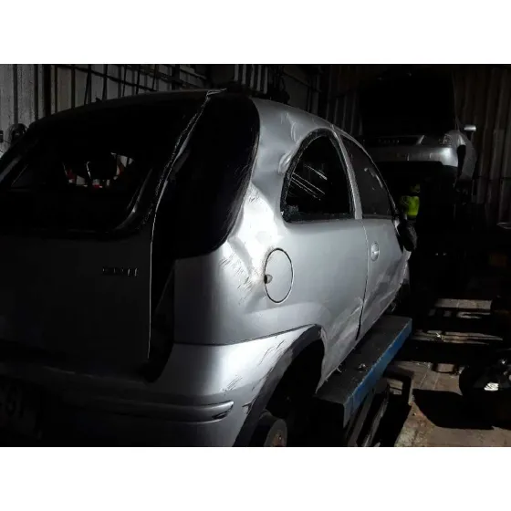 OPEL CORSA C '2004 CORSA C PLATA