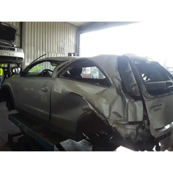 OPEL CORSA C '2004 CORSA C PLATA