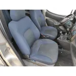 FIAT DOBLO CARGO (223) FIAT DOBLO CARGO (223) '2001 1.9 JTD CAT PLATA 2001