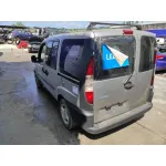 FIAT DOBLO CARGO (223) FIAT DOBLO CARGO (223) '2001 1.9 JTD CAT PLATA 2001