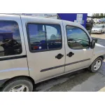 FIAT DOBLO CARGO (223) FIAT DOBLO CARGO (223) '2001 1.9 JTD CAT PLATA 2001