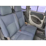 FIAT DOBLO CARGO (223) FIAT DOBLO CARGO (223) '2001 1.9 JTD CAT PLATA 2001