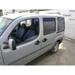 FIAT DOBLO CARGO (223) FIAT DOBLO CARGO (223) '2001 1.9 JTD CAT PLATA 2001