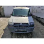 FIAT DOBLO CARGO (223) FIAT DOBLO CARGO (223) '2001 1.9 JTD CAT PLATA 2001