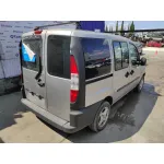 FIAT DOBLO CARGO (223) FIAT DOBLO CARGO (223) '2001 1.9 JTD CAT PLATA 2001