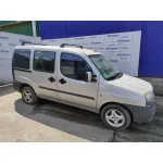 FIAT DOBLO CARGO (223) FIAT DOBLO CARGO (223) '2001 1.9 JTD CAT PLATA 2001
