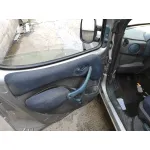FIAT DOBLO CARGO (223) FIAT DOBLO CARGO (223) '2001 1.9 JTD CAT PLATA 2001