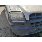 FIAT DOBLO CARGO (223) FIAT DOBLO CARGO (223) '2001 1.9 JTD CAT PLATA 2001