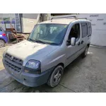 FIAT DOBLO CARGO (223) FIAT DOBLO CARGO (223) '2001 1.9 JTD CAT PLATA 2001