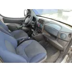 FIAT DOBLO CARGO (223) FIAT DOBLO CARGO (223) '2001 1.9 JTD CAT PLATA 2001