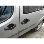 FIAT DOBLO CARGO (223) FIAT DOBLO CARGO (223) '2001 1.9 JTD CAT PLATA 2001