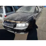 VOLVO S80 BERLINA VOLVO S80 BERLINA '2001 2.4 CAT NEGRO 1998
