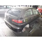 SEAT IBIZA (6L1) SEAT IBIZA (6L1) '2005 1.4 16V NEGRO 2002