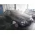 SEAT IBIZA (6L1) SEAT IBIZA (6L1) '2005 1.4 16V NEGRO 2002