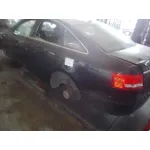 AUDI A6 BERLINA (4F2) AUDI A6 BERLINA (4F2) '2005 2.0 TDI NEGRO 2004