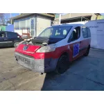 PEUGEOT PARTNER PEUGEOT PARTNER '2010 TEPPE BLANCO_ROJO 2015