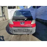 PEUGEOT PARTNER PEUGEOT PARTNER '2010 TEPPE BLANCO_ROJO 2015